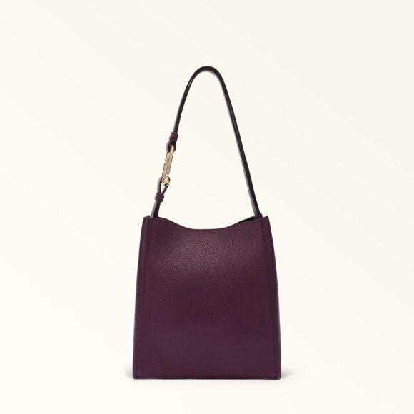 Furla Nuvola Bucket Bag - Picture 7 of 14
